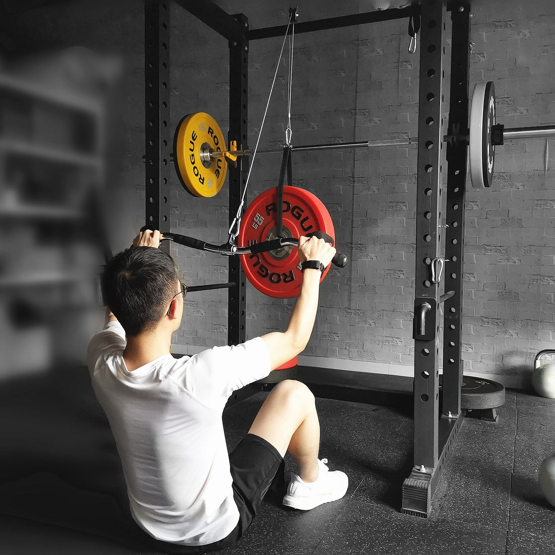 Top Fitness Equipment for Home Workouts