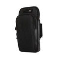 Running Armband Phone Pouch | Gym & Jogging Arm Bag for 6.5" Phones