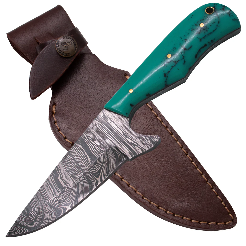 Custom Knife #9