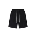 Casual Loose Five-Panel Basketball Shorts for Men