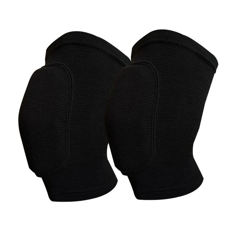 Sports Knee Pads for Adults & Kids | Gym, Dance & Yoga Support