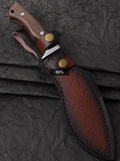 Custom Knife #3