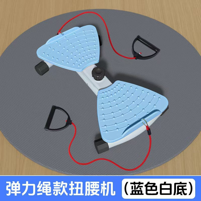 Twist Waist Disc Home Waist Slimming Fitness Twister Dance Machine Waist Twister Rotating Body Shaping Twist Disc