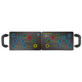 16-in-1 Push-Up Board | Foldable Home Gym Fitness Equipment