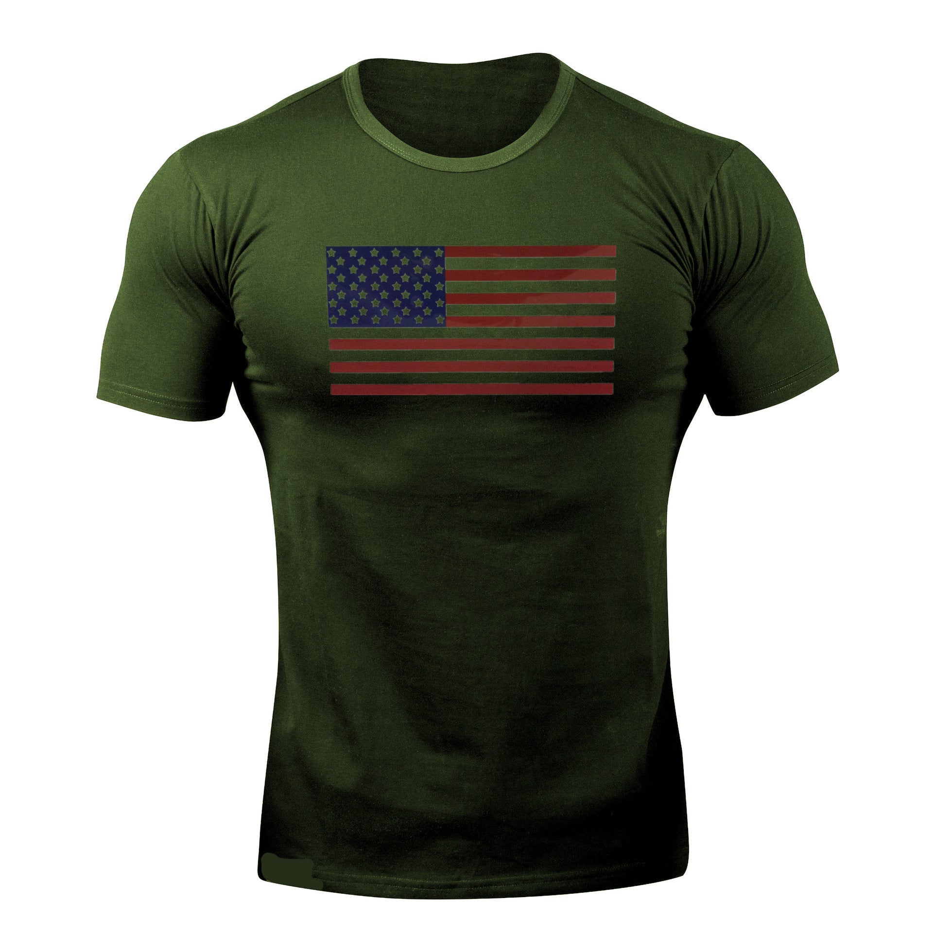 Muscle Master Comprehensive Training Summer Fitness Wear Men's Quick-Dry Fitness Shirt Basketball Sportswear Short Sleeve Compression Running Shirt