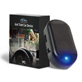 Rayhong Anti Theft Car Device, Led Car Wiring Refit Explosion-Flashing Induction Anti-Theft Alarm Light