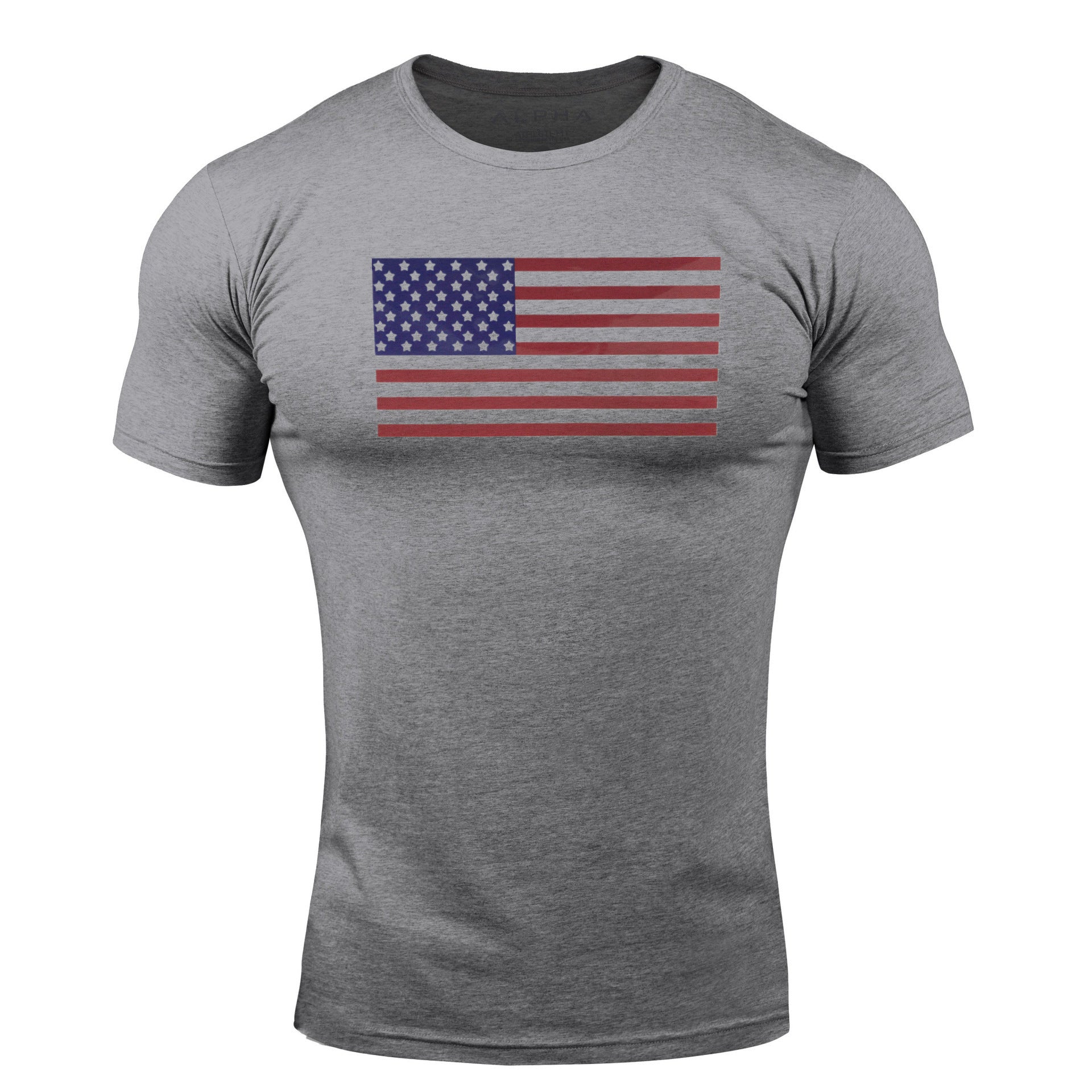 Muscle Master Comprehensive Training Summer Fitness Wear Men's Quick-Dry Fitness Shirt Basketball Sportswear Short Sleeve Compression Running Shirt
