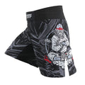 Free Combat Sanda Martial Arts Muay Thai Running Sports Fitness Boxing Pants