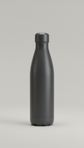 Stainless Steel Gym Water Bottle