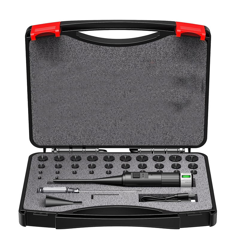 Green Laser Kit