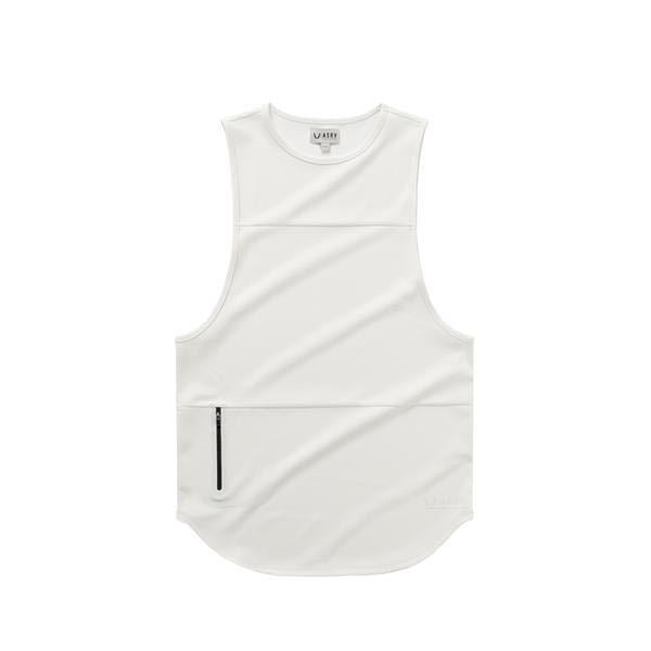 Training Summer Sleeveless Basketball Tank Top Men's Fashion Fitness Shirt Workout Wear