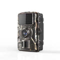 Outdoor 4G SIM Solar Trail Camera 4MP/14MP - Night Vision Motion-Activated Wildlife Hunting Camera #20