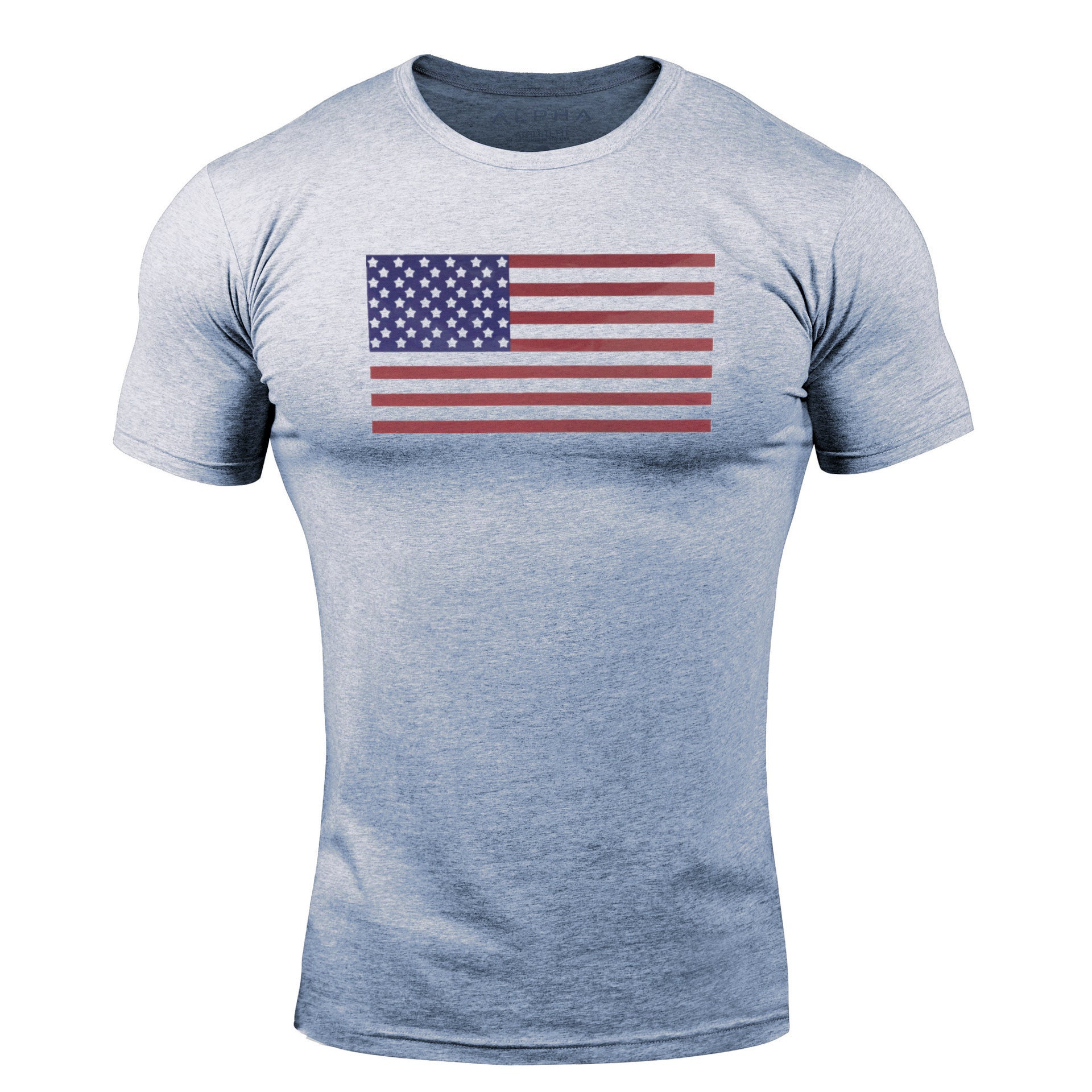 Muscle Master Comprehensive Training Summer Fitness Wear Men's Quick-Dry Fitness Shirt Basketball Sportswear Short Sleeve Compression Running Shirt