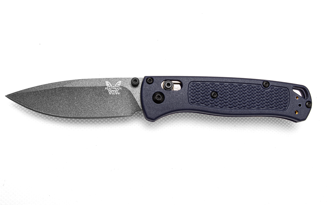 Custom Knife #4